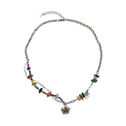 NEVAEH NECKLACE