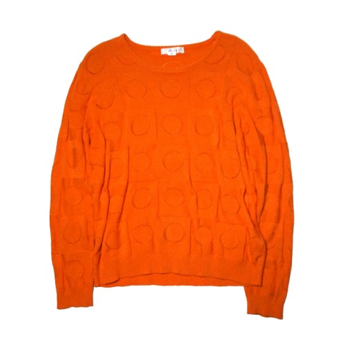 GIVY KNIT