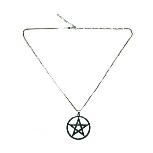 BST NECKLACE